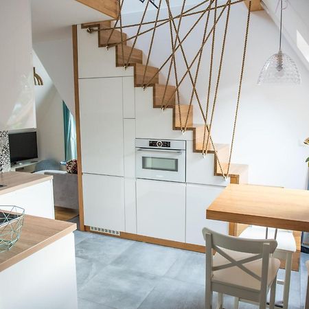 זקופאנה Apartamenty Gubalowka חדר תמונה