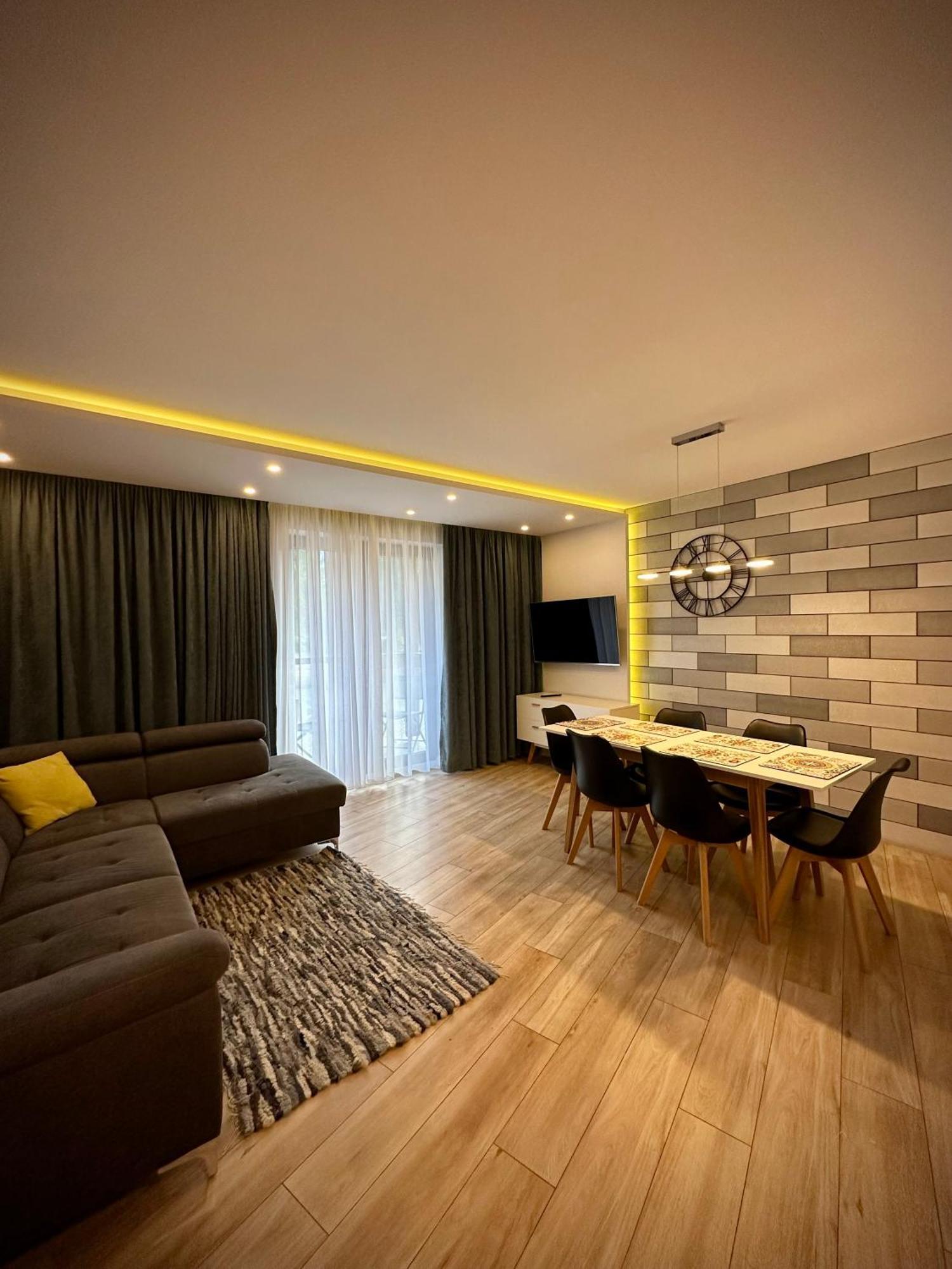 זקופאנה Apartamenty Gubalowka מראה חיצוני תמונה
