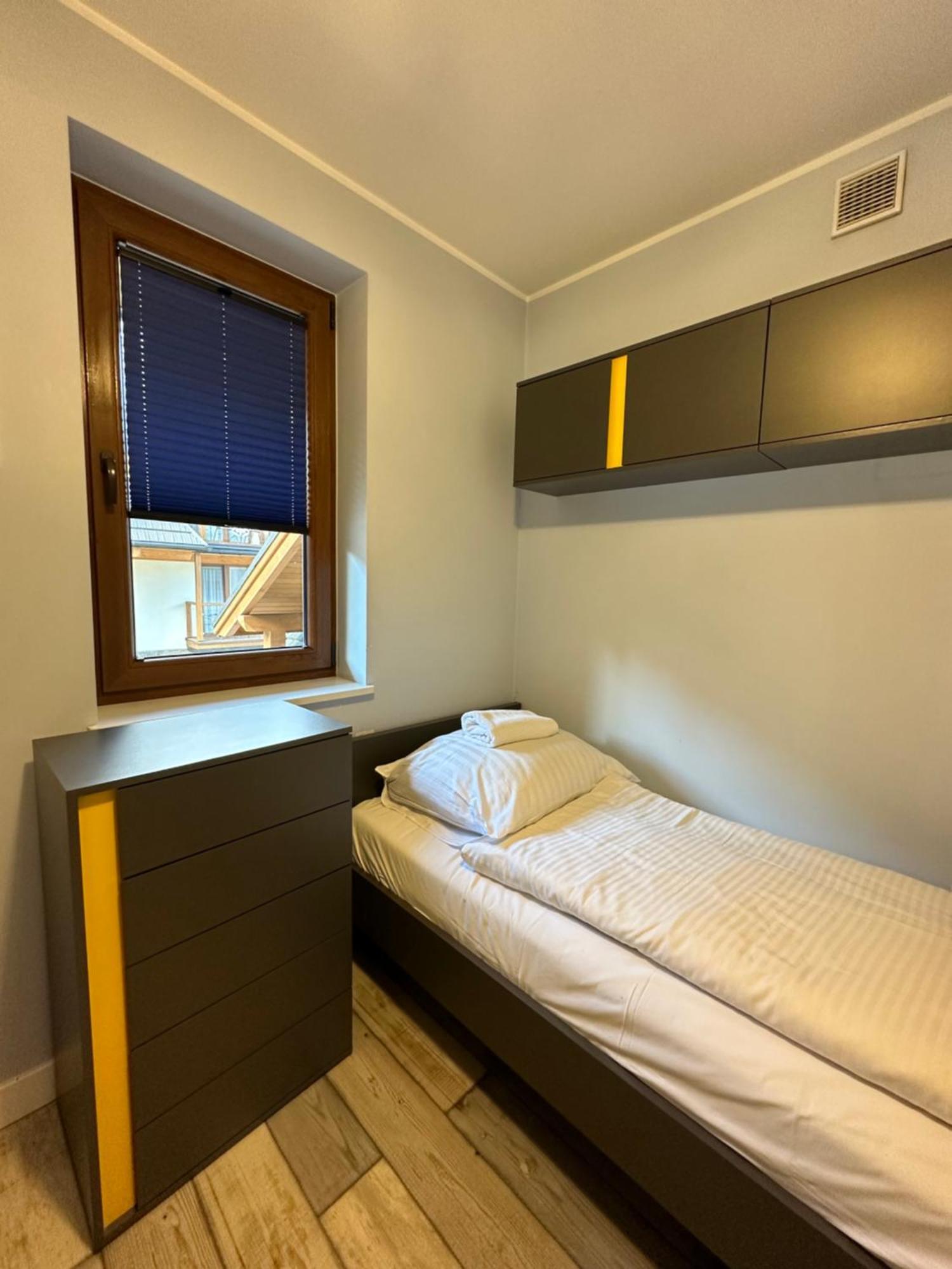 זקופאנה Apartamenty Gubalowka חדר תמונה
