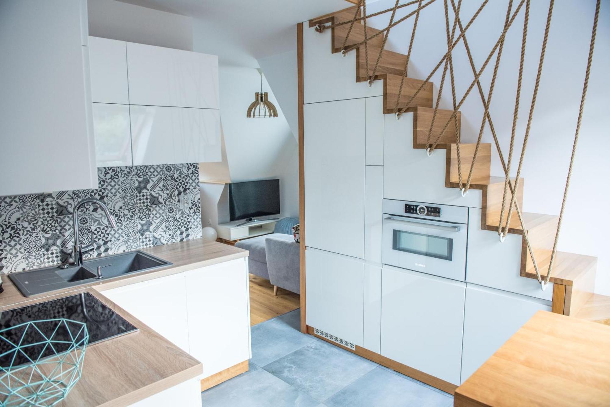 זקופאנה Apartamenty Gubalowka חדר תמונה