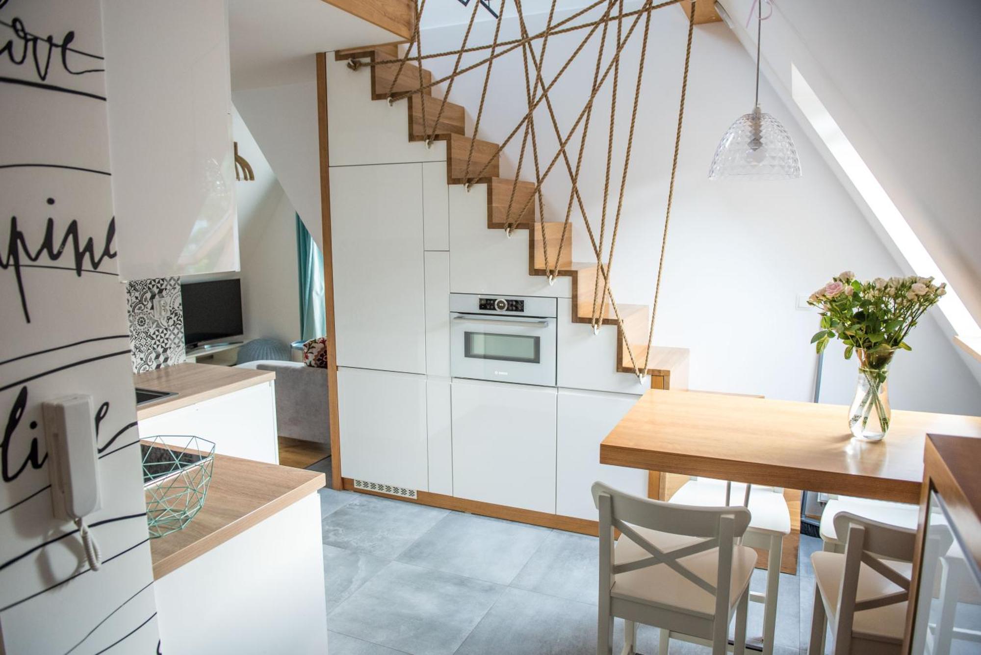 זקופאנה Apartamenty Gubalowka חדר תמונה