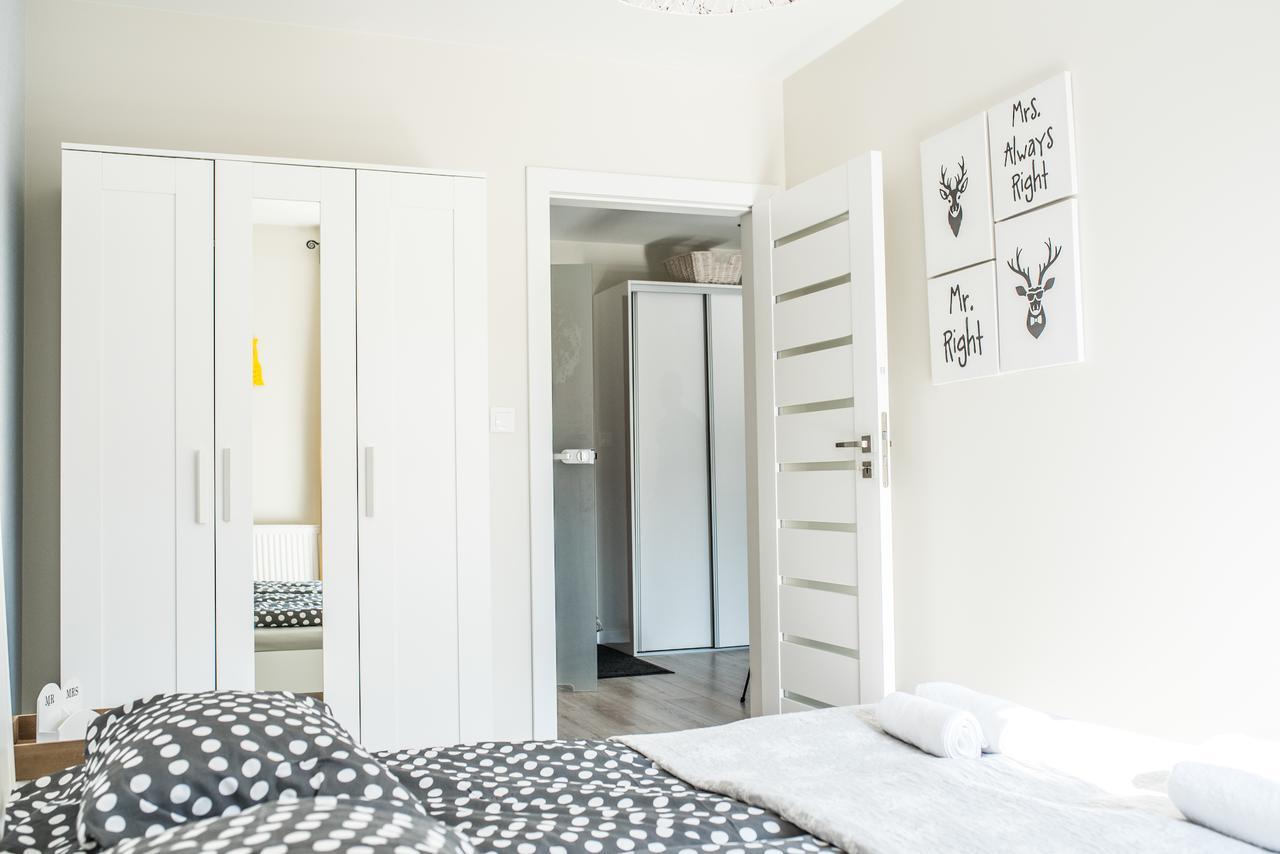 זקופאנה Apartamenty Gubalowka מראה חיצוני תמונה