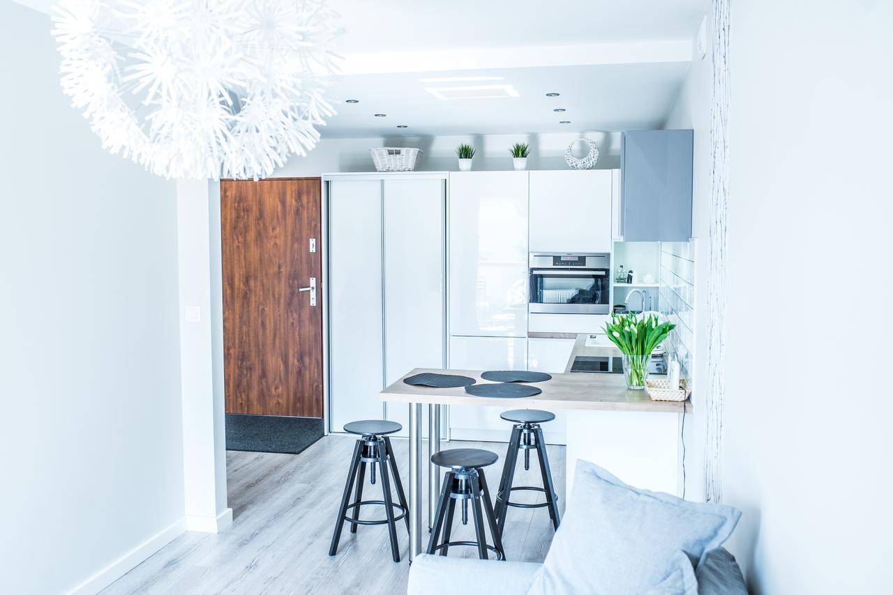 זקופאנה Apartamenty Gubalowka מראה חיצוני תמונה
