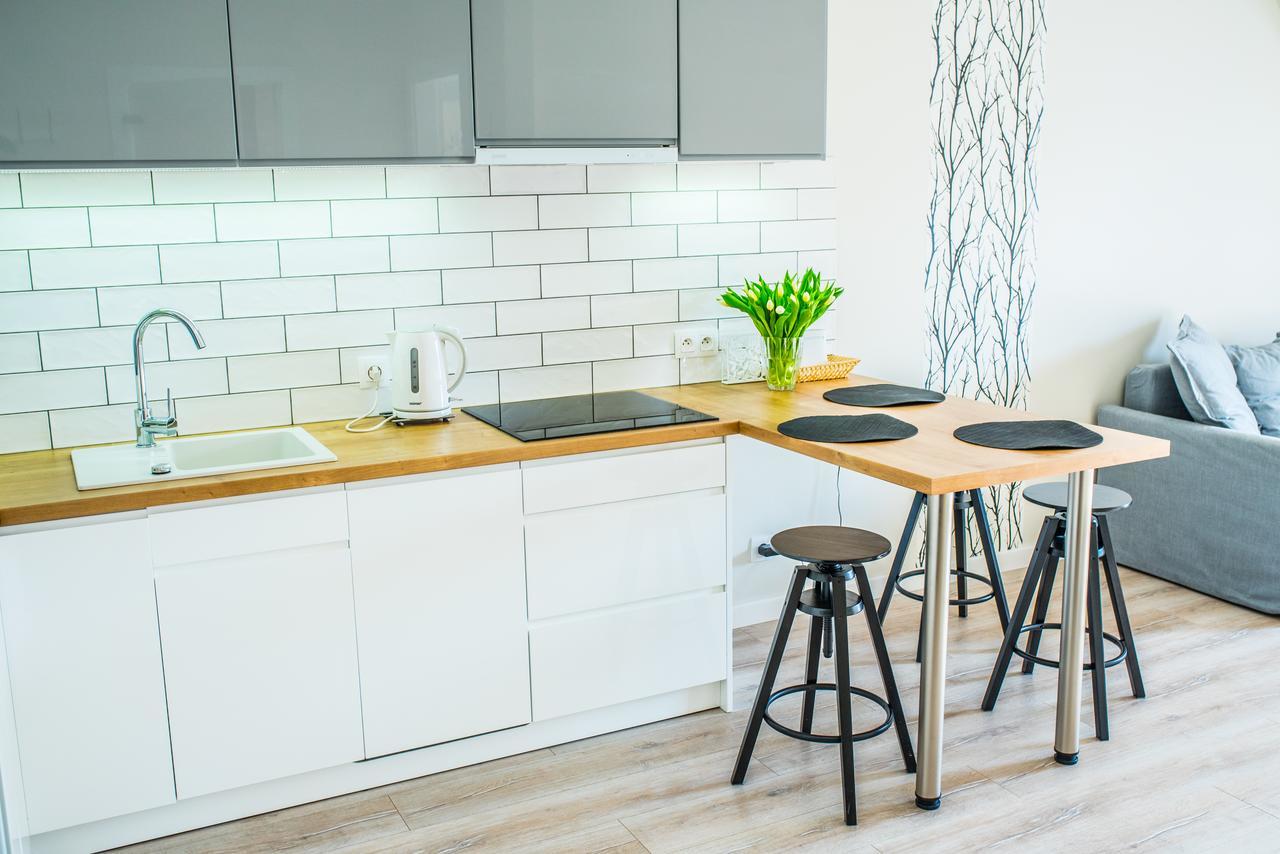 זקופאנה Apartamenty Gubalowka מראה חיצוני תמונה