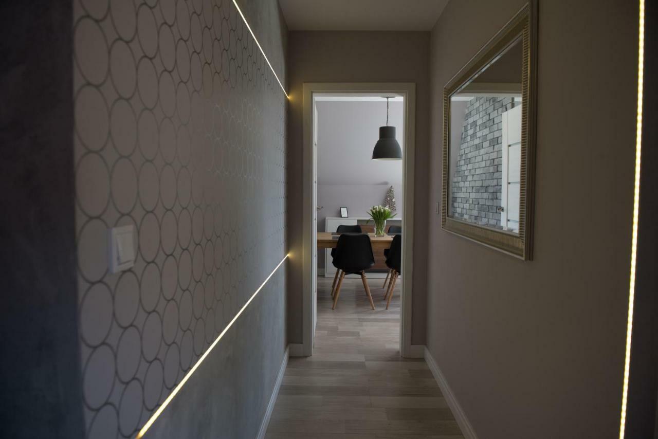 זקופאנה Apartamenty Gubalowka מראה חיצוני תמונה