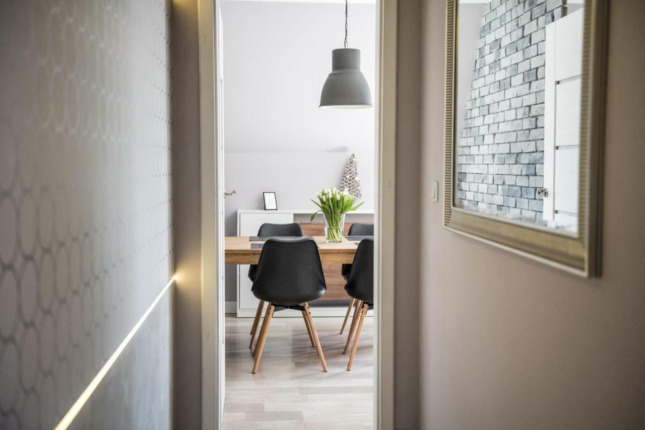 זקופאנה Apartamenty Gubalowka מראה חיצוני תמונה